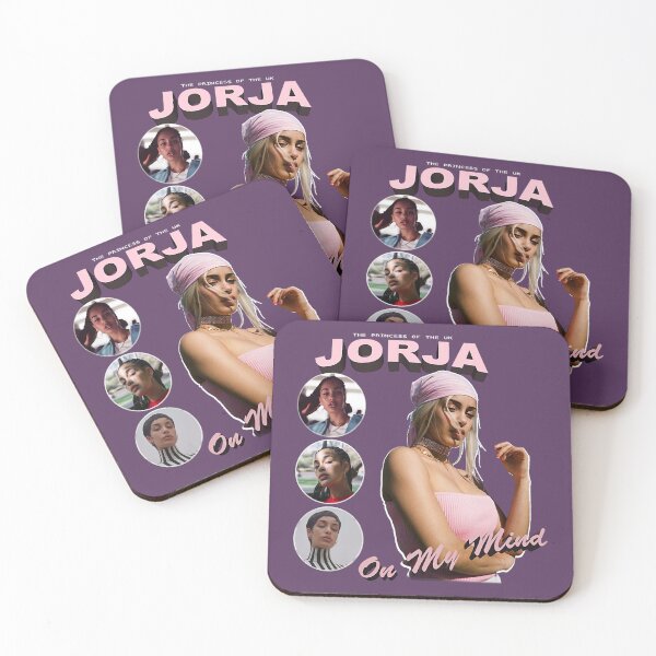 Item preview, Jorja Smith designed and sold by MaksimPenner.