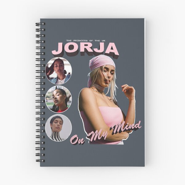 Item preview, Jorja Smith designed and sold by MaksimPenner.