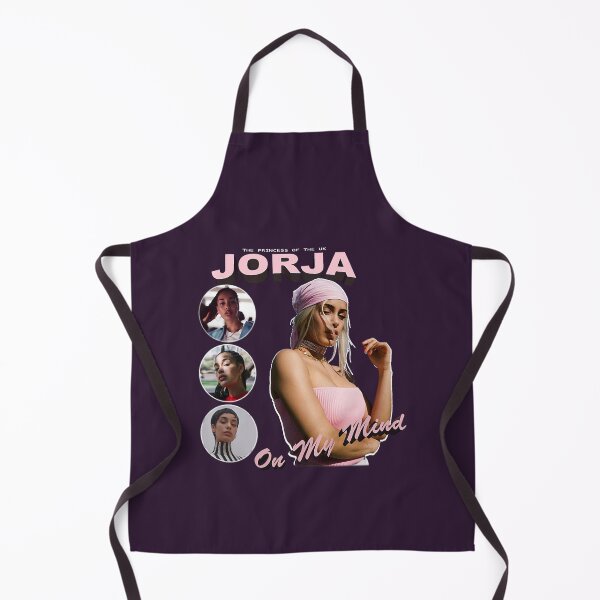 Item preview, Jorja Smith designed and sold by MaksimPenner.