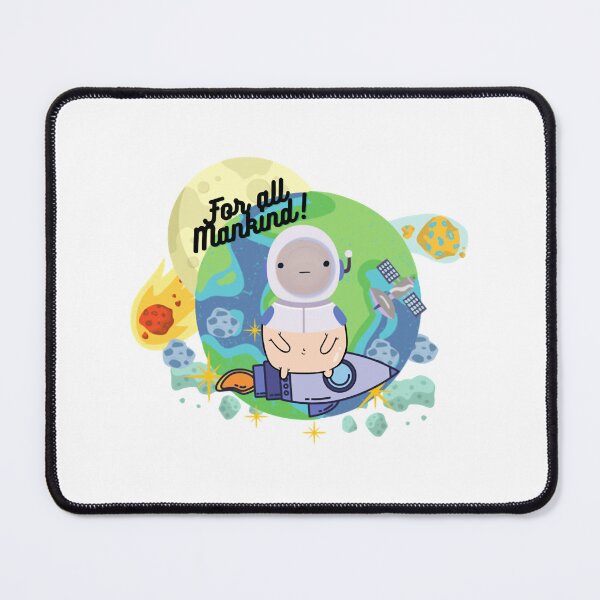 Item preview, For all mankind designed and sold by samyr-amotta.