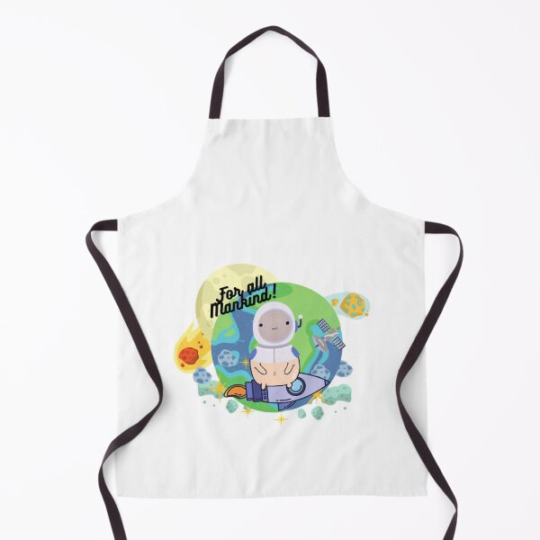 Item preview, For all mankind   designed and sold by samyr-amotta.