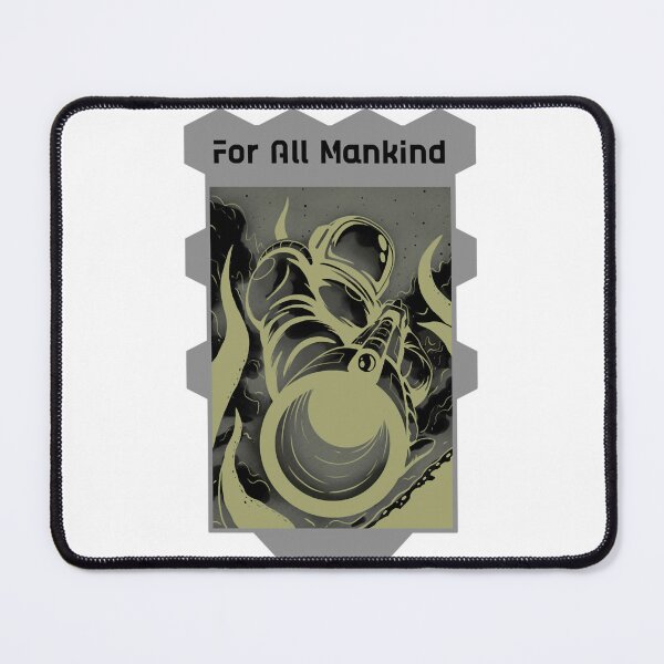 Item preview, For all mankind designed and sold by samyr-amotta.