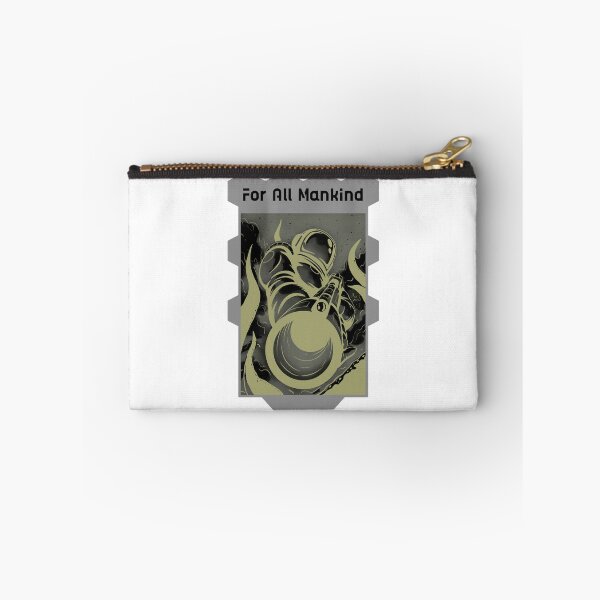 Item preview, For all mankind   designed and sold by samyr-amotta.