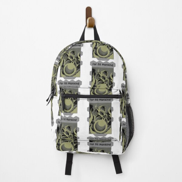 Item preview, Para toda la humanidad designed and sold by samyr-amotta.