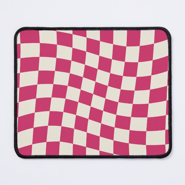 Item preview, Pink Grid Chess designed and sold by O Estúdio Gráfico - Mylla Ghdv.