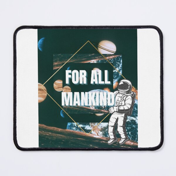 Item preview, For all mankind designed and sold by samyr-amotta.