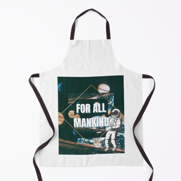 Item preview, Para toda la humanidad designed and sold by samyr-amotta.