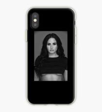 Demi Lovato iPhone Case