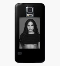 Demi Lovato Case/Skin for Samsung Galaxy