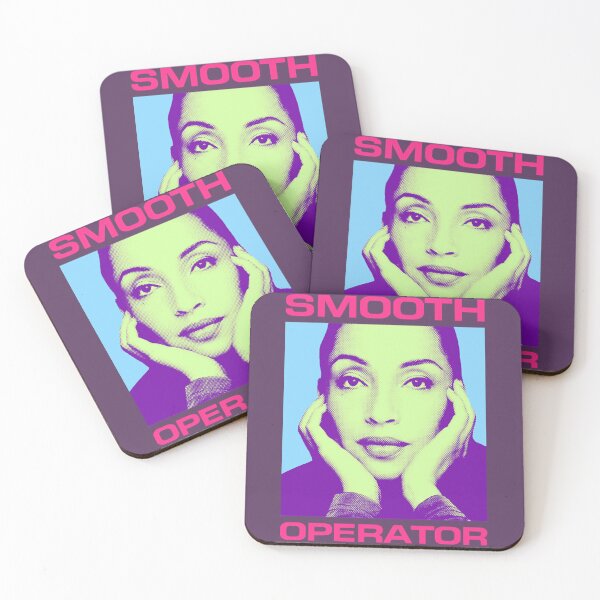 Item preview, Sade Adu  designed and sold by MaksimPenner.