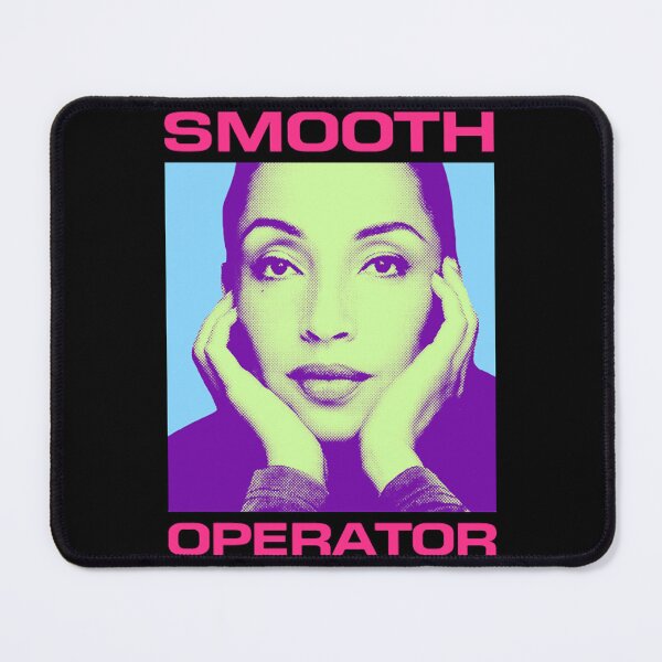 Item preview, Sade Adu  designed and sold by MaksimPenner.