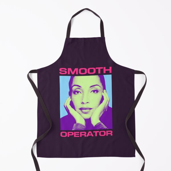 Item preview, Sade Adu designed and sold by MaksimPenner.