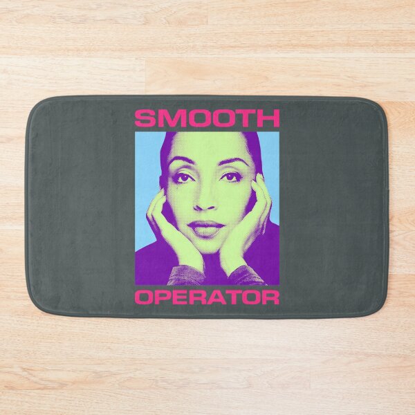 Item preview, Sade Adu  designed and sold by MaksimPenner.