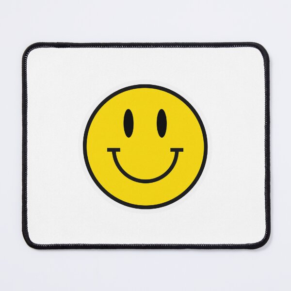 Item preview, smile designed and sold by stickerbundle.