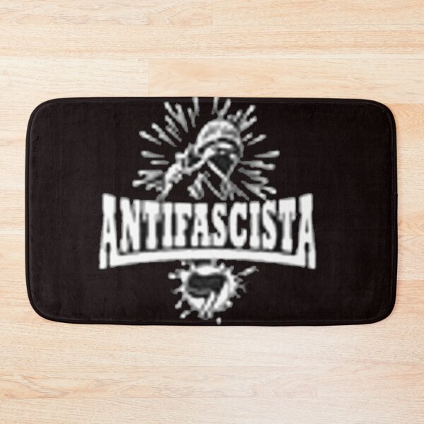 Item preview, Anti-fascist designed and sold by virusRojo.