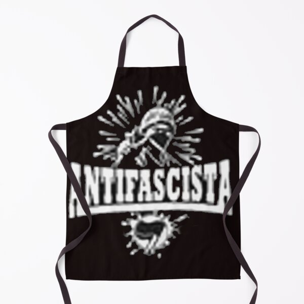 Item preview, Anti-fascist designed and sold by virusRojo.