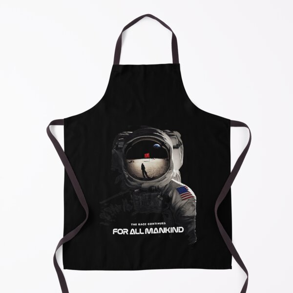 Item preview, For all mankind   designed and sold by samyr-amotta.