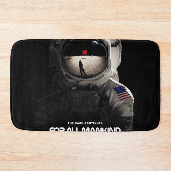 Item preview, For all mankind   designed and sold by samyr-amotta.
