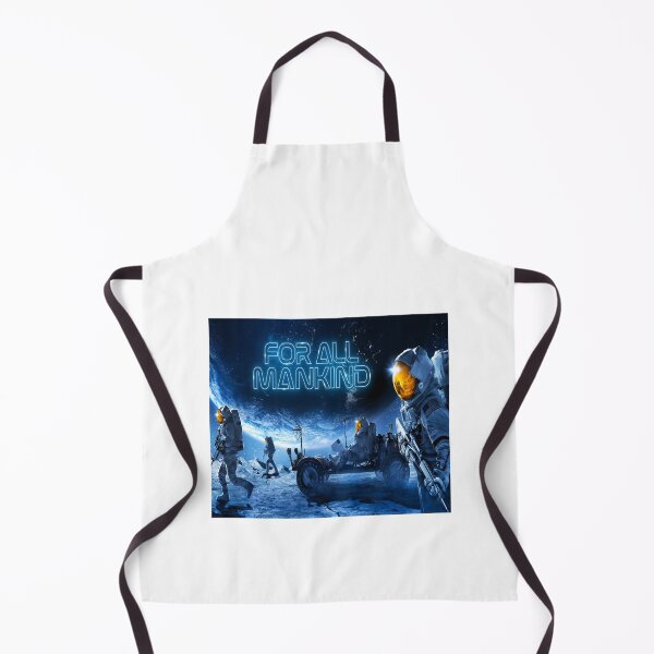 Item preview, For all mankind   designed and sold by samyr-amotta.