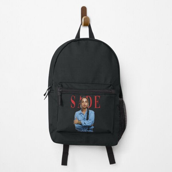 Item preview, Sade Adu designed and sold by MaksimPenner.