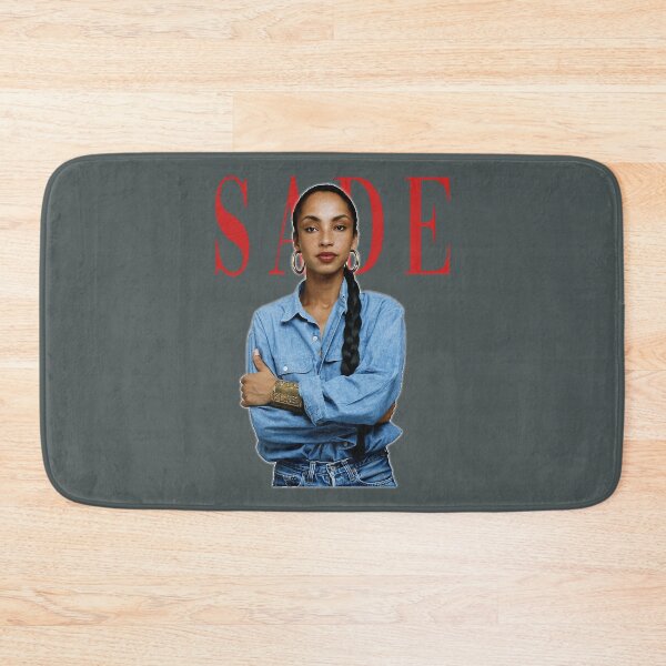 Item preview, Sade Adu  designed and sold by MaksimPenner.