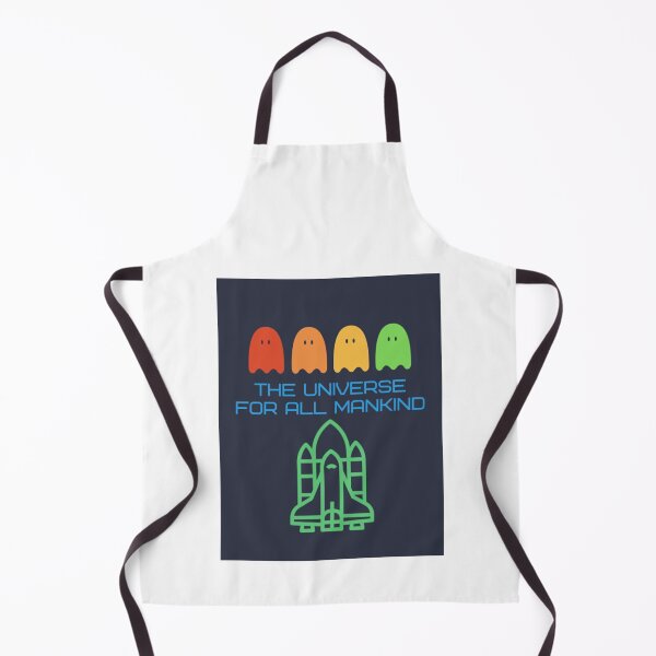 Item preview, Para toda la humanidad designed and sold by samyr-amotta.