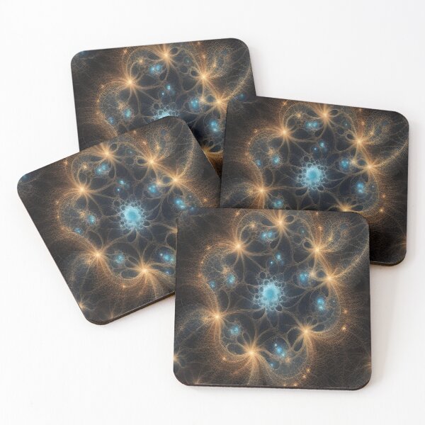 Item preview, Fractal Universe designed and sold by RobertHun.