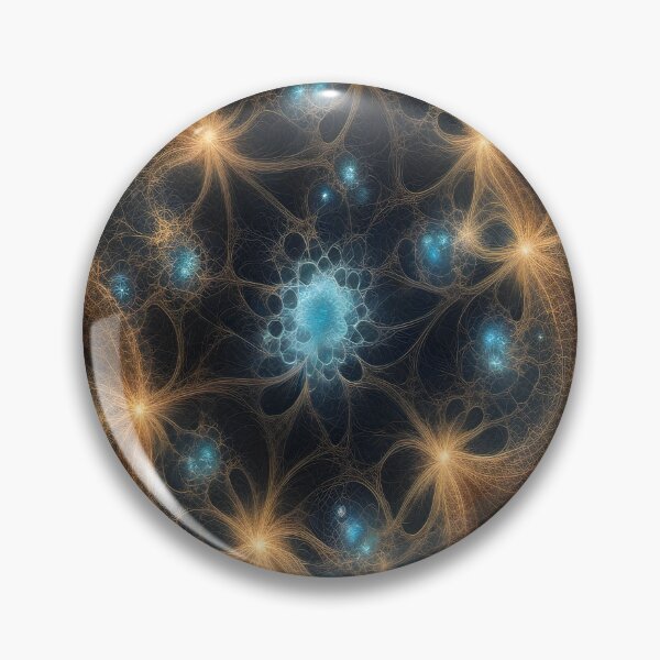 Item preview, Fractal Universe designed and sold by RobertHun.