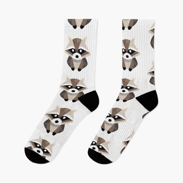 Item preview, Cute Raccon designed and sold by Ordinary4U.