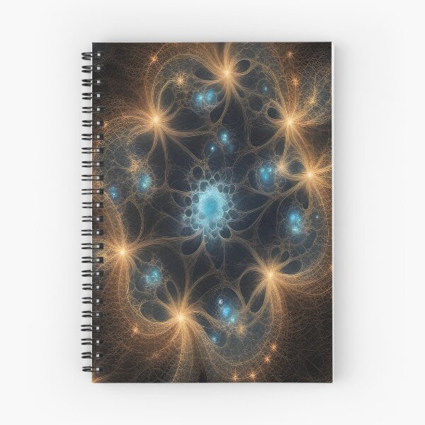 Item preview, Fractal Universe designed and sold by RobertHun.