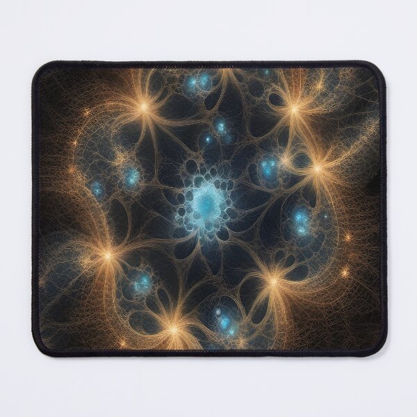 Item preview, Fractal Universe designed and sold by RobertHun.