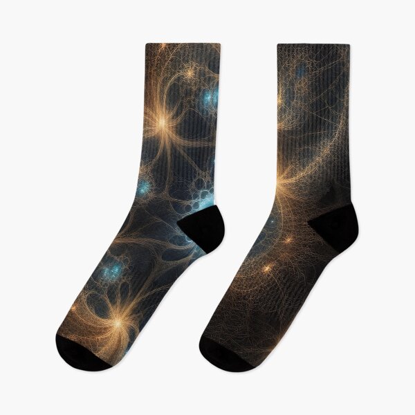 Item preview, Fractal Universe designed and sold by RobertHun.