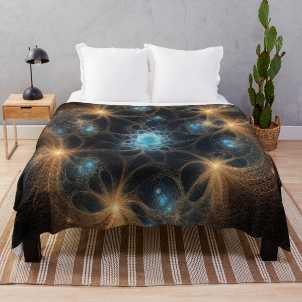 Item preview, Fractal Universe designed and sold by RobertHun.