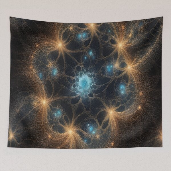 Item preview, Fractal Universe designed and sold by RobertHun.