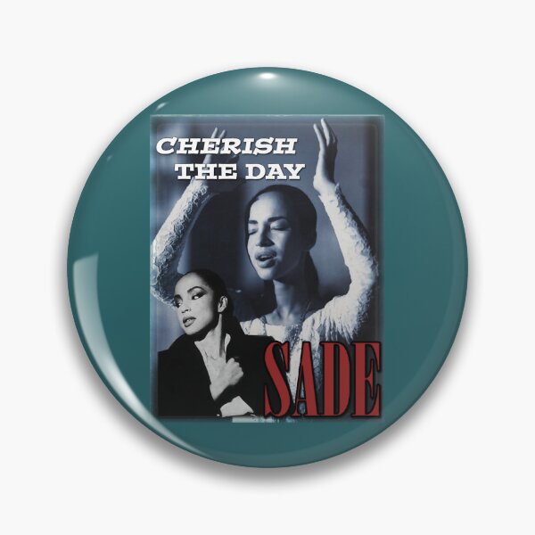 Item preview, Sade adu love  designed and sold by MaksimPenner.
