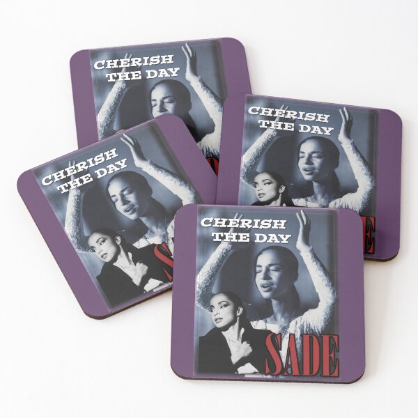 Item preview, Sade adu love  designed and sold by MaksimPenner.