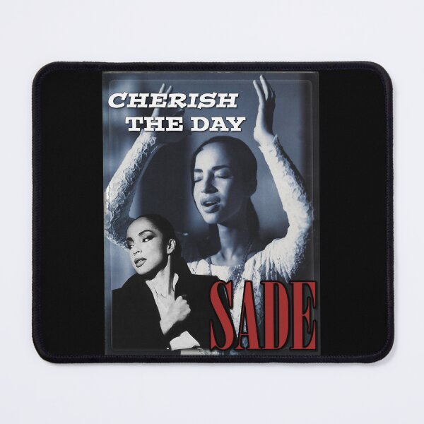 Item preview, Sade adu love  designed and sold by MaksimPenner.