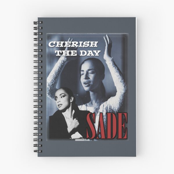 Item preview, Sade adu love  designed and sold by MaksimPenner.
