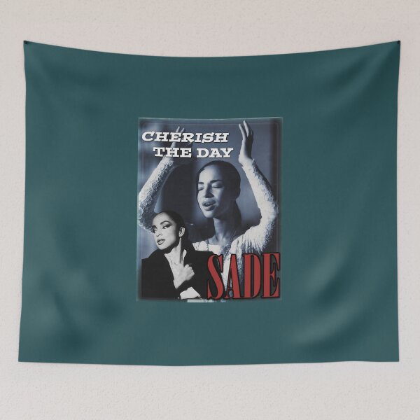Item preview, Sade adu love  designed and sold by MaksimPenner.