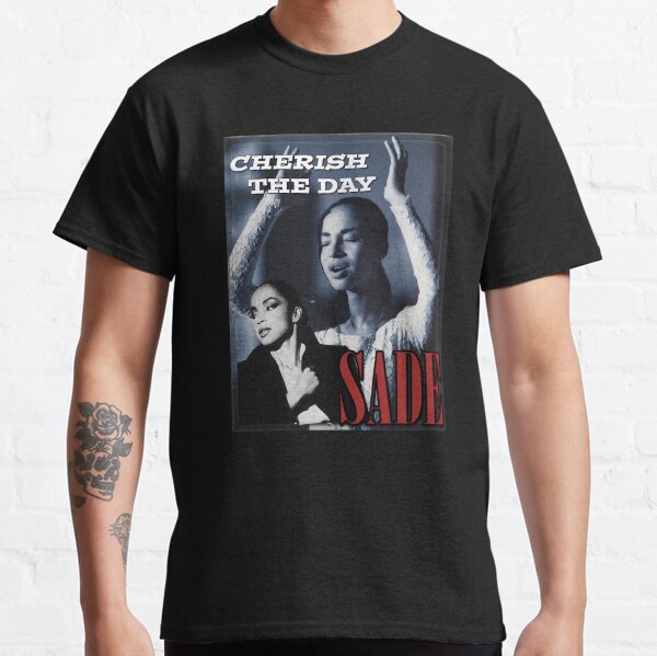 Artikel-Vorschau von Sade Adu Liebe, designt und verkauft von MaksimPenner.