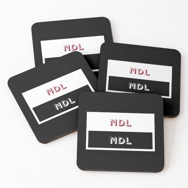 Item preview, NDL designed and sold by MadrigalBillye.