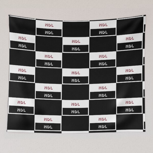 Item preview, NDL designed and sold by MadrigalBillye.