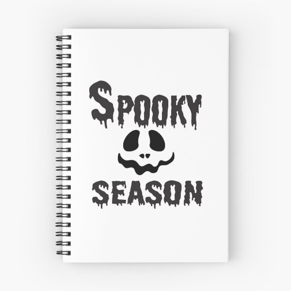Item preview, Spooky season Halloween  Hallows Eve Art  designed and sold by sdartproject.