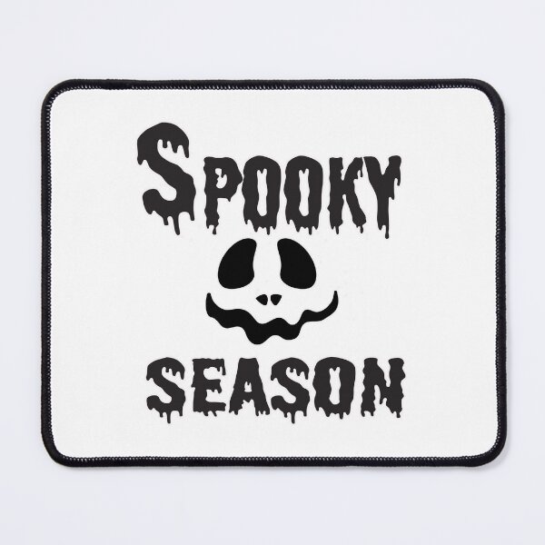 Item preview, Spooky season Halloween  Hallows Eve Art  designed and sold by sdartproject.