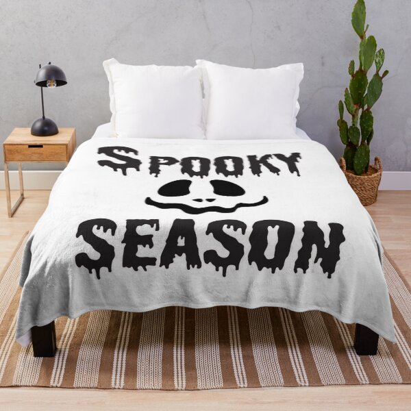 Item preview, Spooky season Halloween Hallows Eve Art designed and sold by sdartproject.