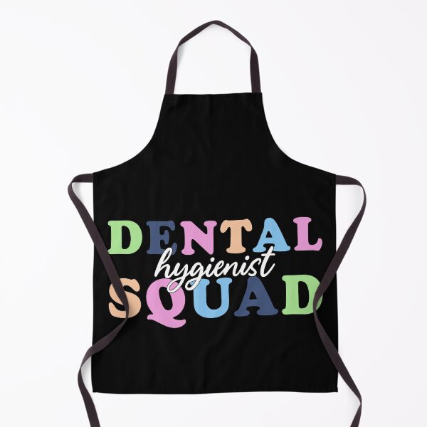 Item preview, Dental Squad - Pediatric Dentist designed and sold by Amineharoni.
