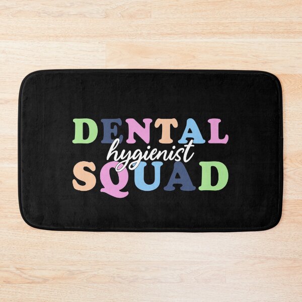 Item preview, Dental Squad - Pediatric Dentist designed and sold by Amineharoni.