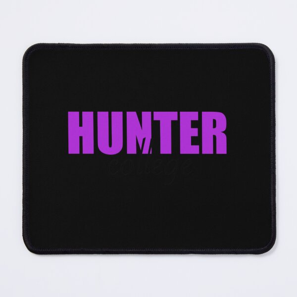 Item preview, Hunter College designed and sold by deadrightj.