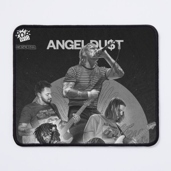 Item preview, Angel Du$t designed and sold by HANDMEDOWN-.