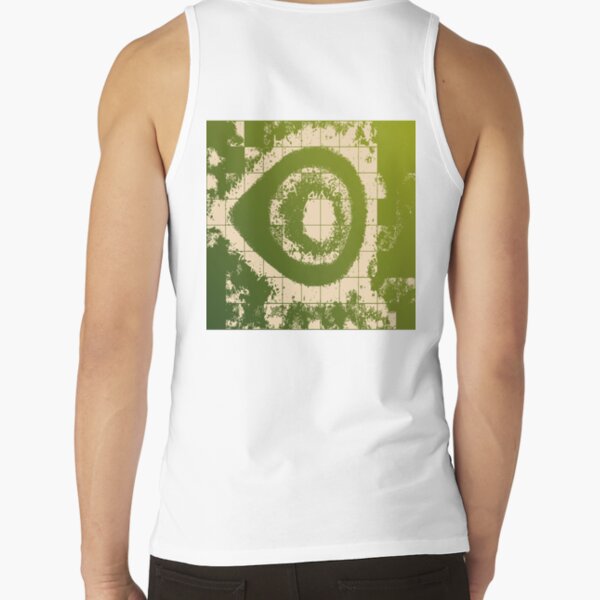 EYE Tank Top